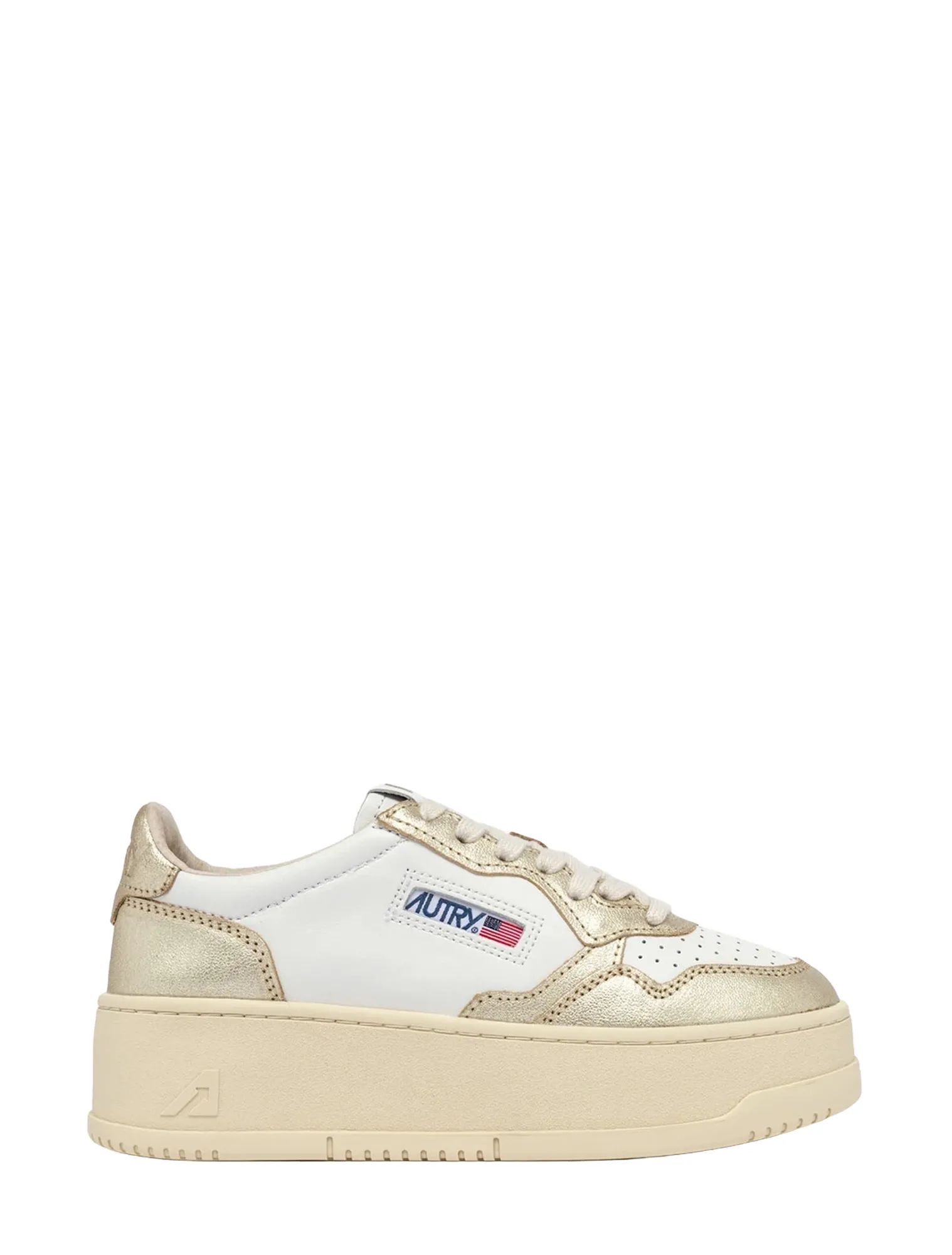 Autry  Sneakers Platform