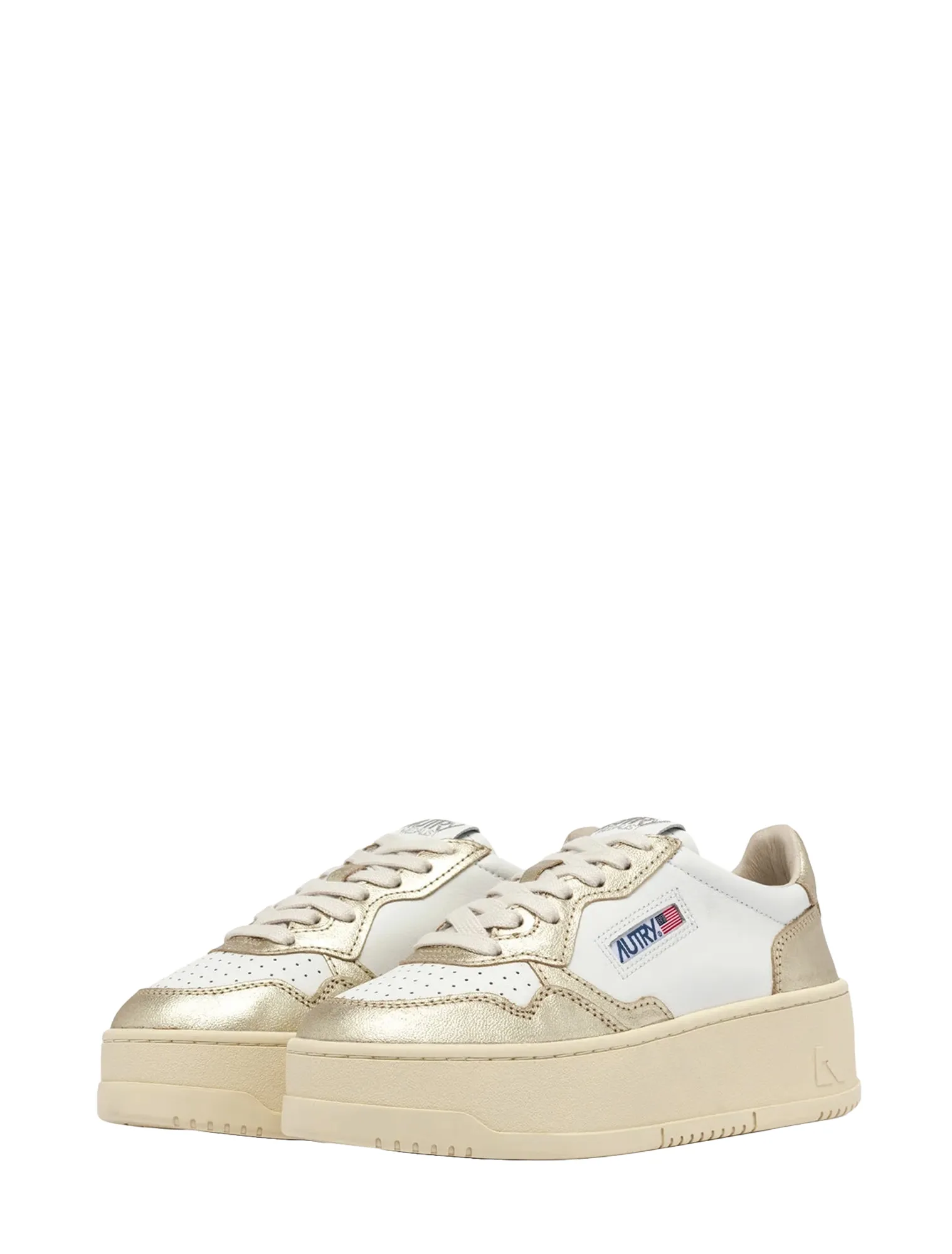 Autry  Sneakers Platform