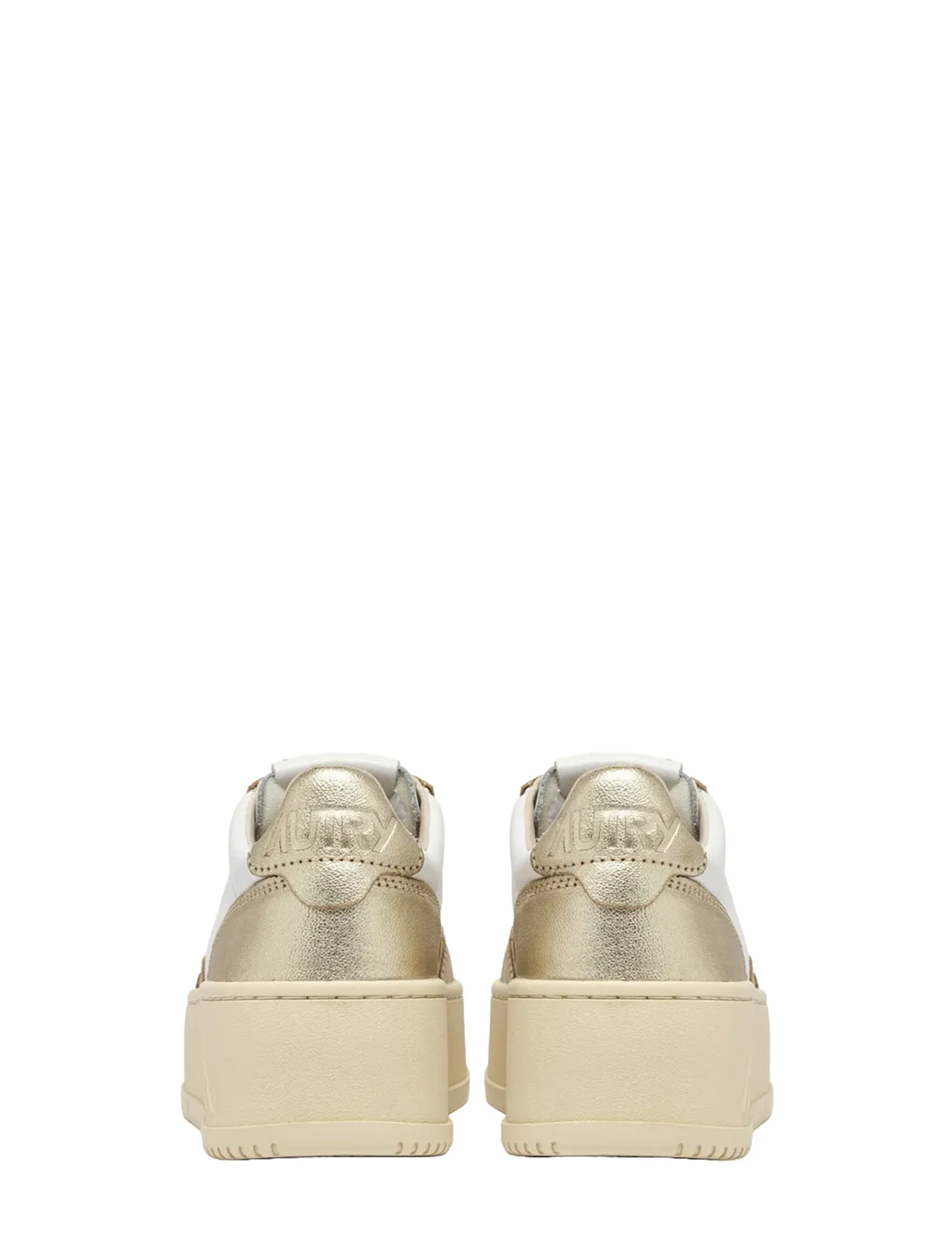 Autry  Sneakers Platform