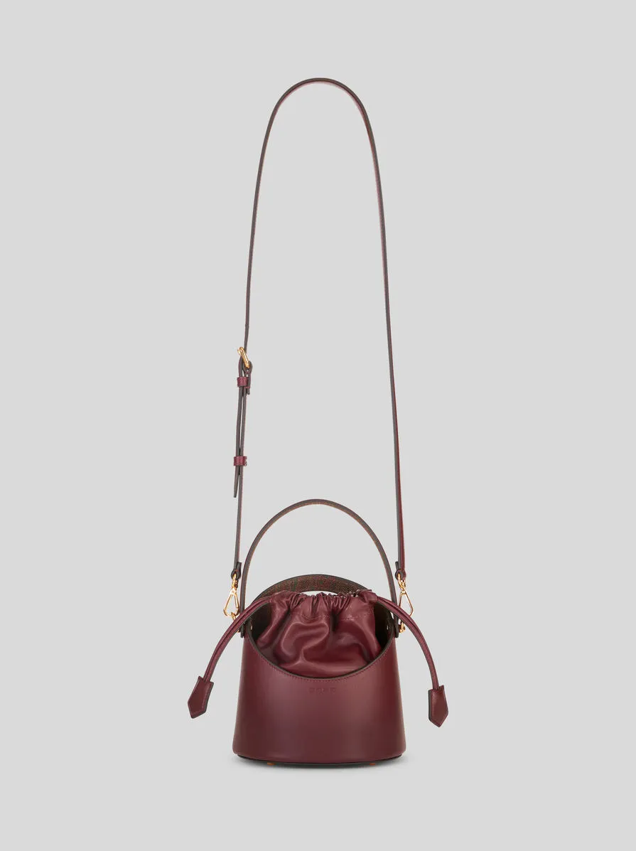 BORSA SATURNO PICCOLA