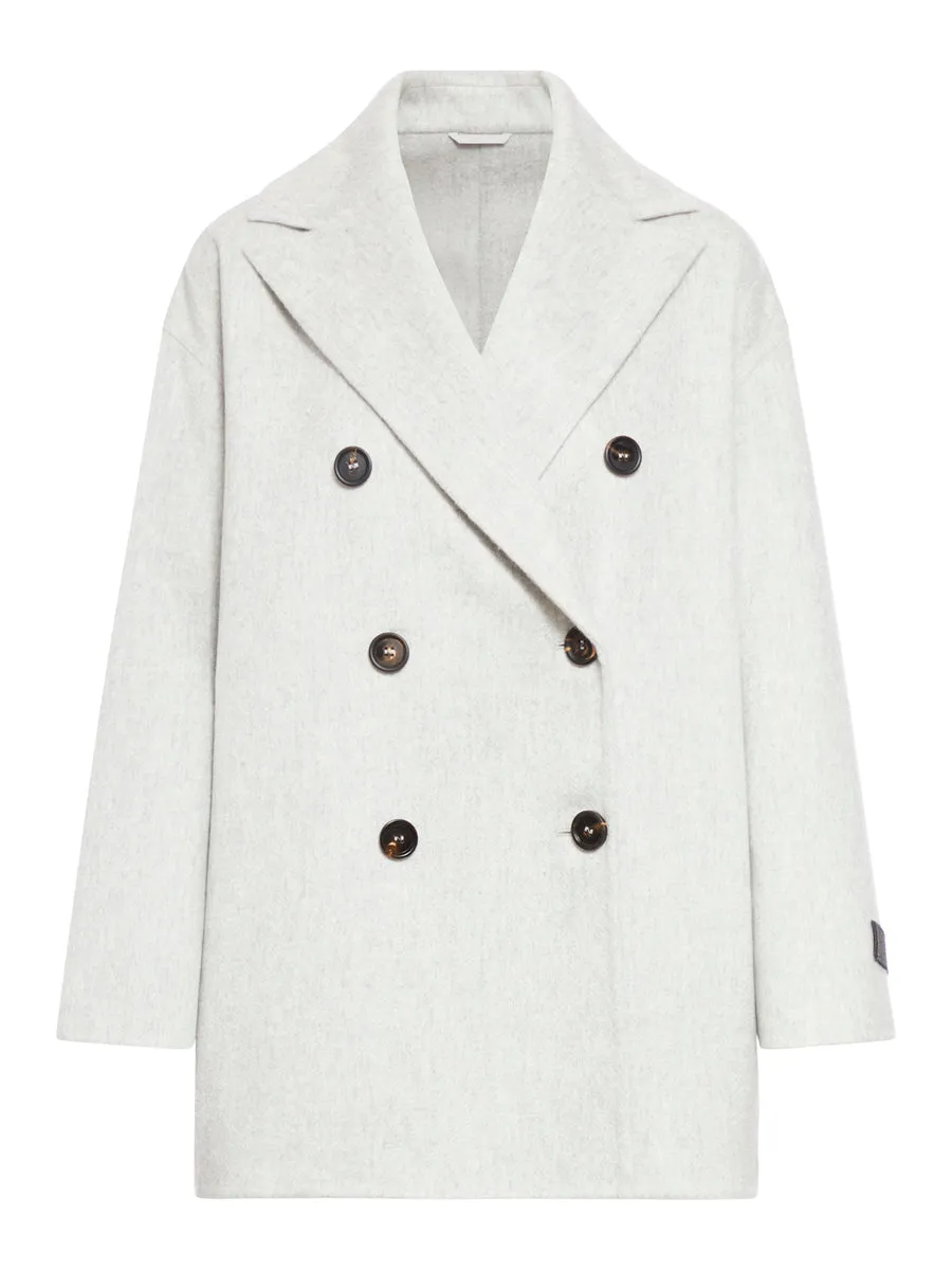 caposcala in cashmere
