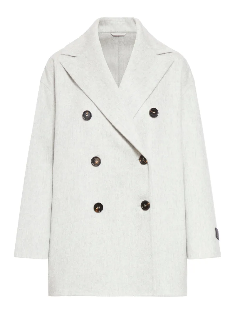 caposcala in cashmere
