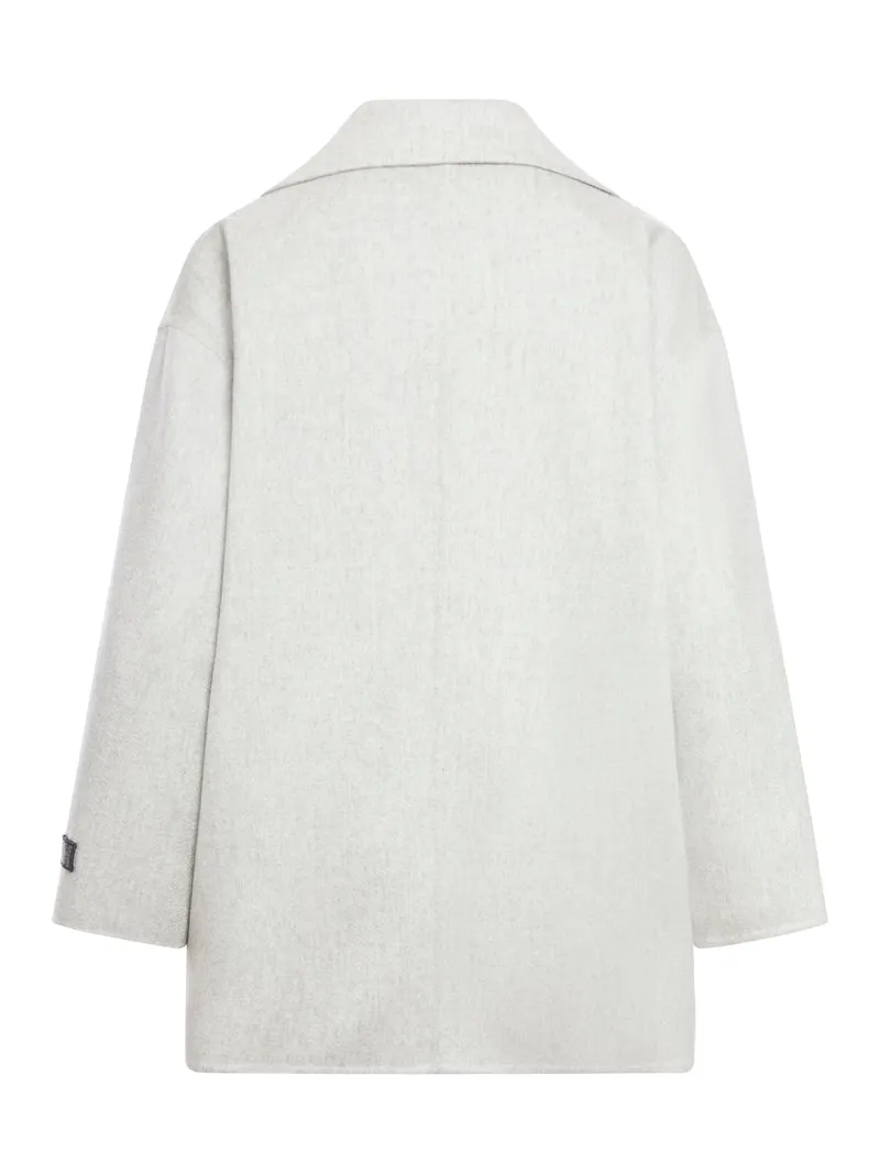 caposcala in cashmere