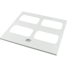 Cover Eaton xEnergy Main per Apparecchiature di comando BT, 600 x 600 x 500mm