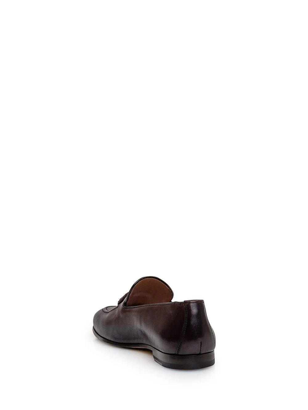 DOUCAL'S Mocassino in Pelle  