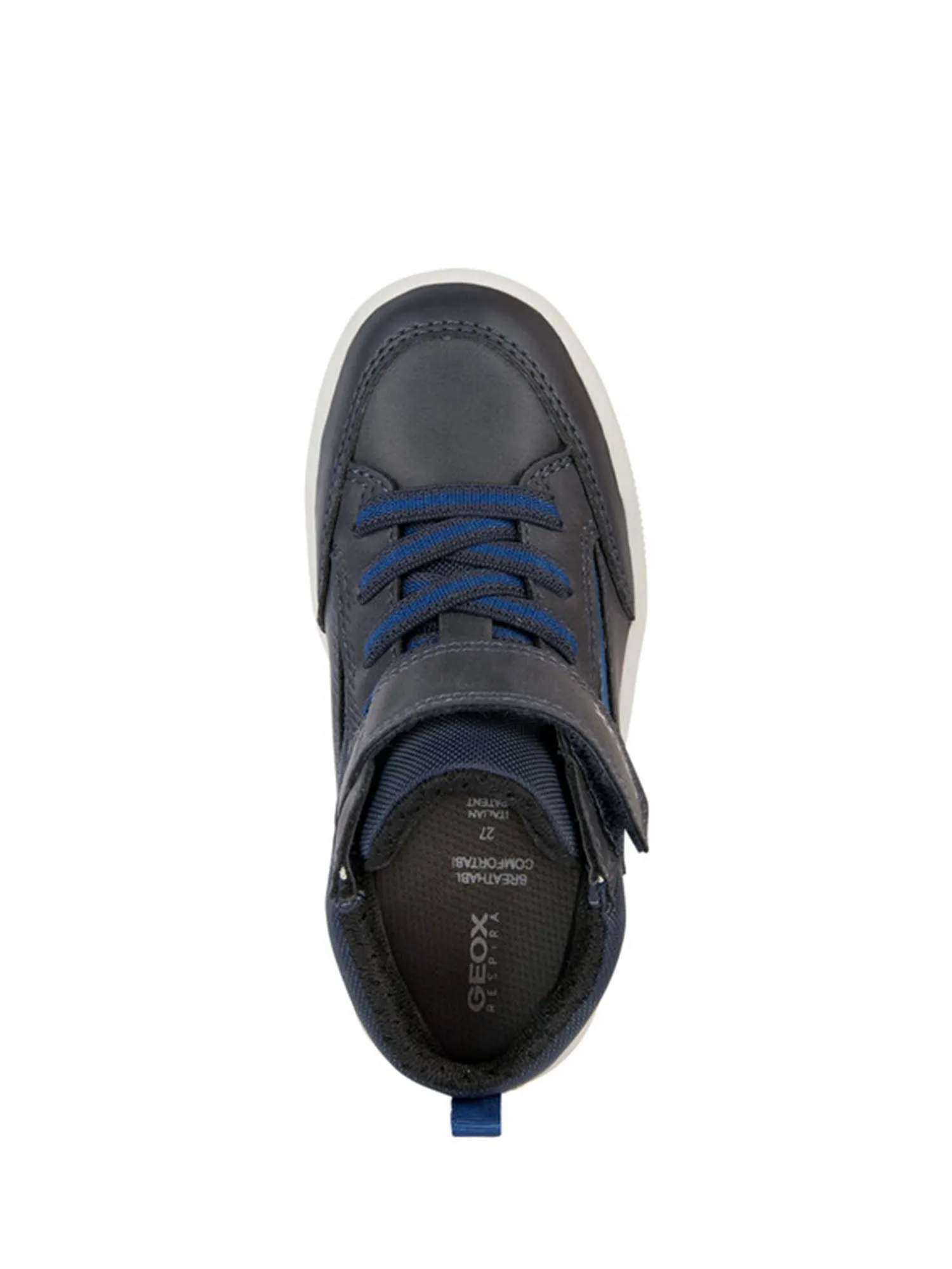 Geox Sneakers J364AF 0MEFU