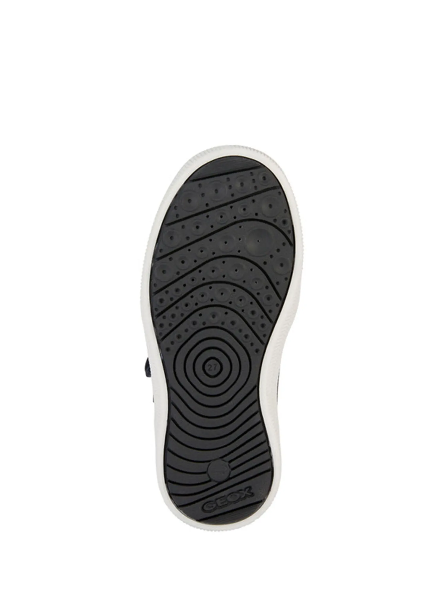 Geox Sneakers J364AF 0MEFU