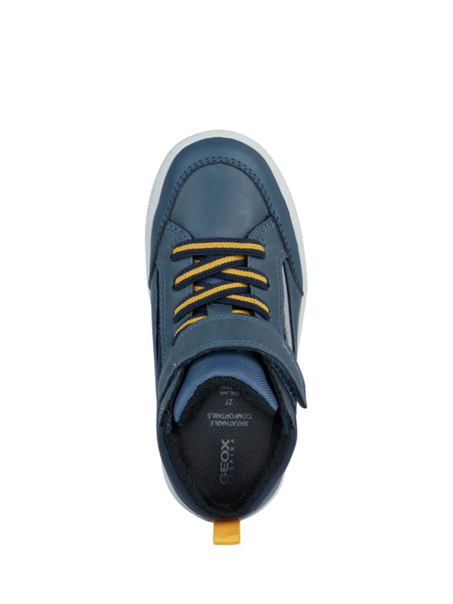 Geox Sneakers J364AF 0MEFU