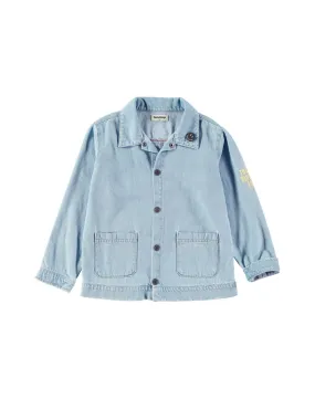 Giacca in jeans – Tocoto Vintage