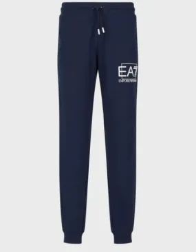 Pantaloni EA7 Emporio Armani  3RPP73 1554 Blu