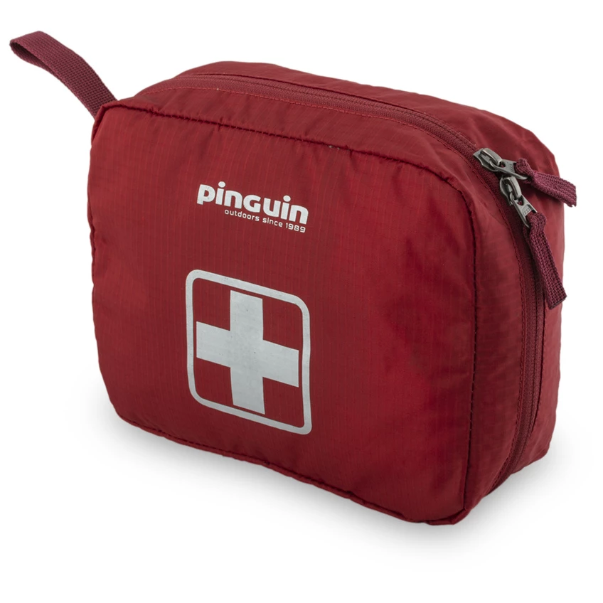     Pinguin First aid Kit L