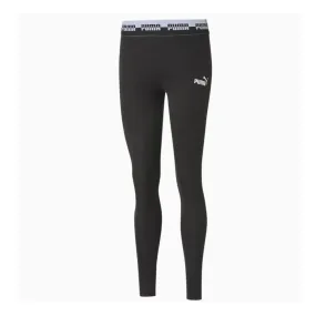 PUMA - Leggings Amplified donna - 585917-01