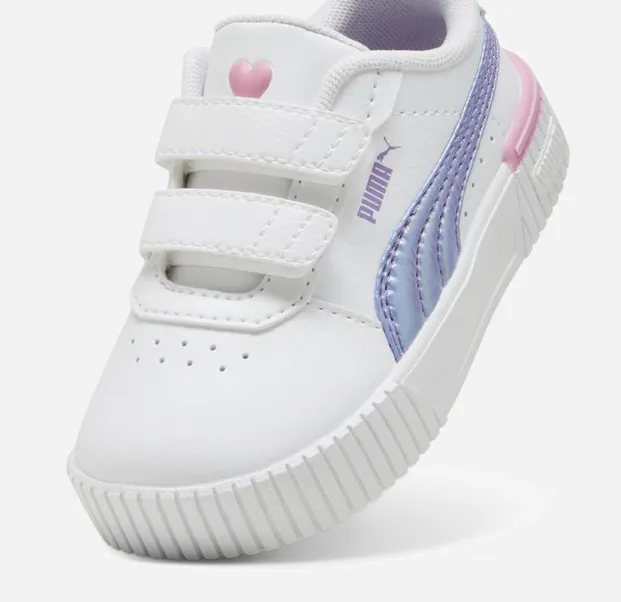 scarpa puma carina infant