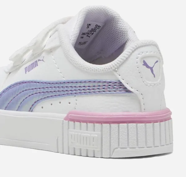 scarpa puma carina infant