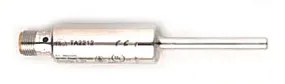 Sensore RTD PT1000 ifm electronic, Ø 6mm, L. 50mm, +200°C max, IO-Link