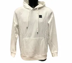 Under Armour felpa white 1320736 100