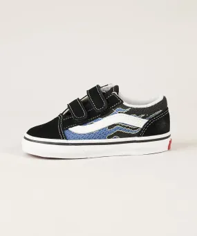 VANS OLD SKOOL V